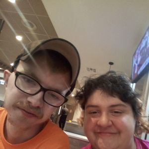 Meet your Posher, Morgan